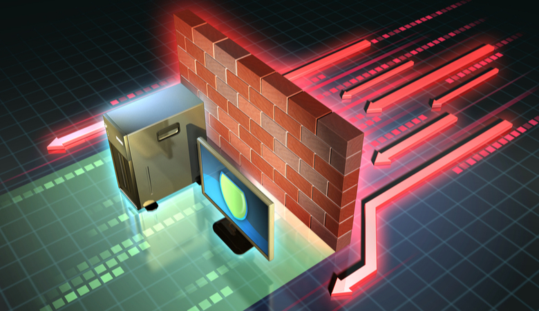 COMP3052 Computer Security 5 -- Firewall